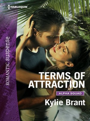 cover image of Terms of Attraction